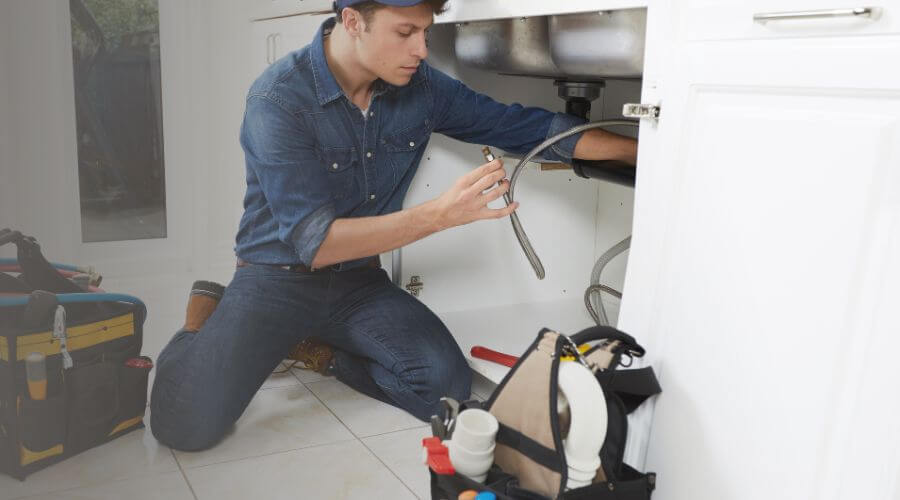 Local expert plumbing services in Niland, CA